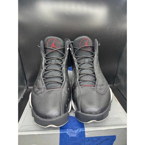 Air Jordan 13 Retro \'Reverse He Got Game\' (414571-061) Men\'s Size 12 main image 16